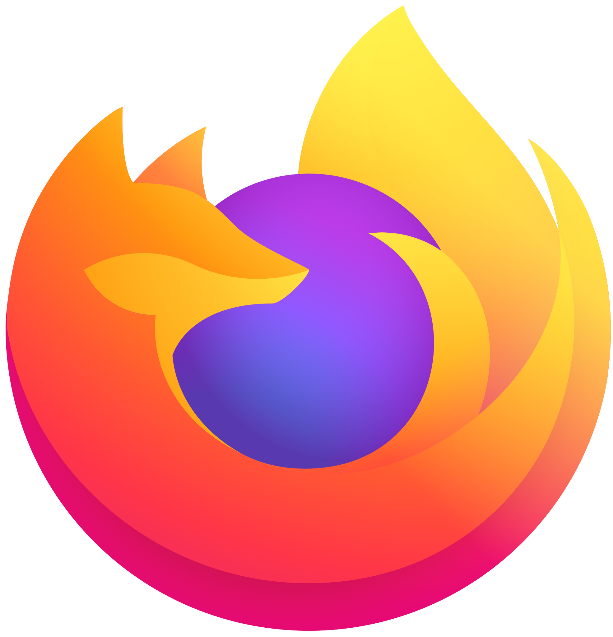 Firefox Browser
