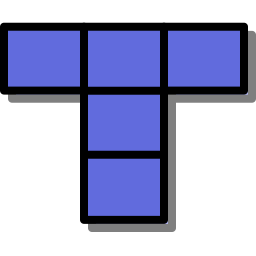 Tiled